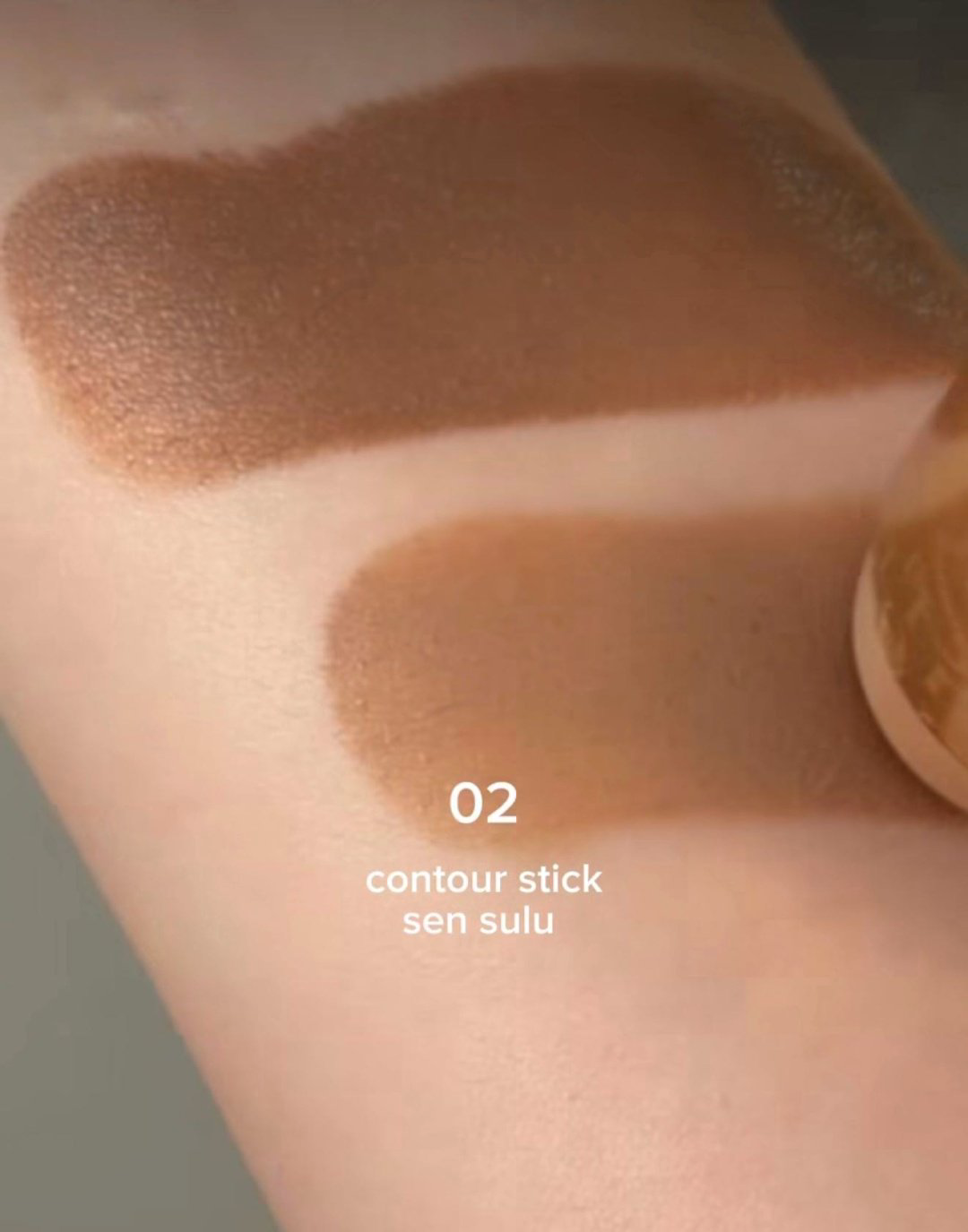 Sen Sulu CONTOUR STICK скульптор 02 купить,11900