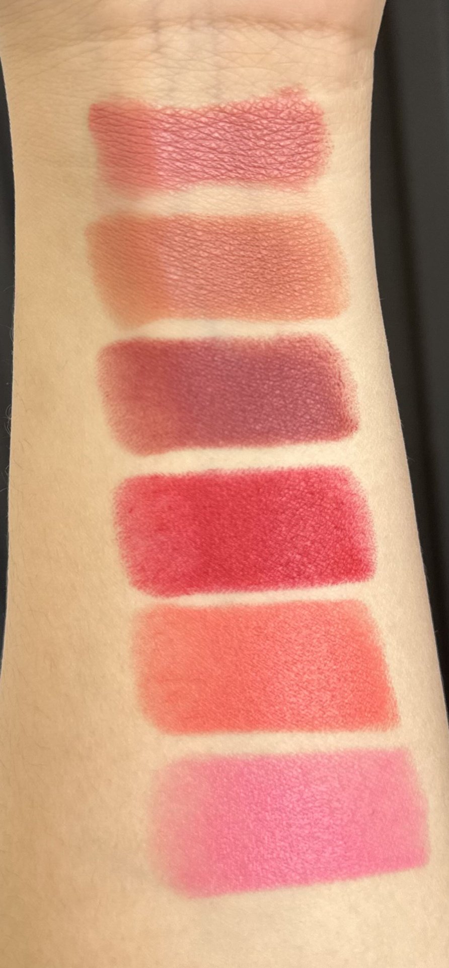 Sen Sulu blush stick румяна 01 petal glow