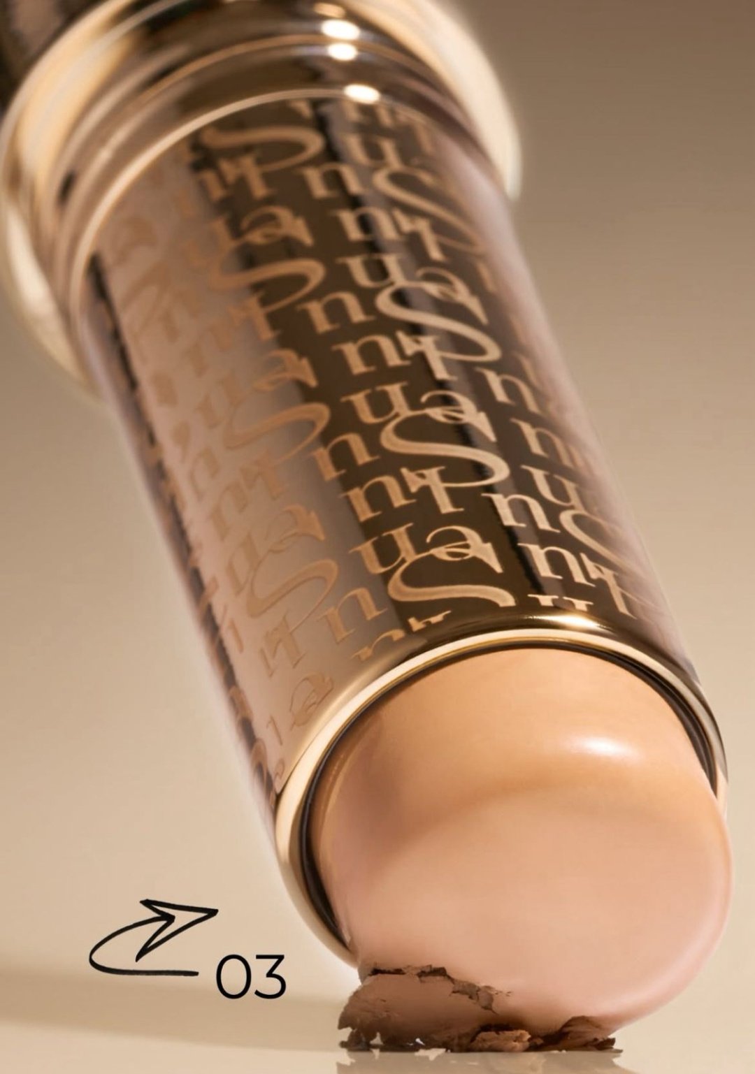 Sen Sulu стик для контуринга, 03 скульптор 03 - ForteMarket Sen Sulu стик для контуринга, 03 скульптор 03 купить,5500