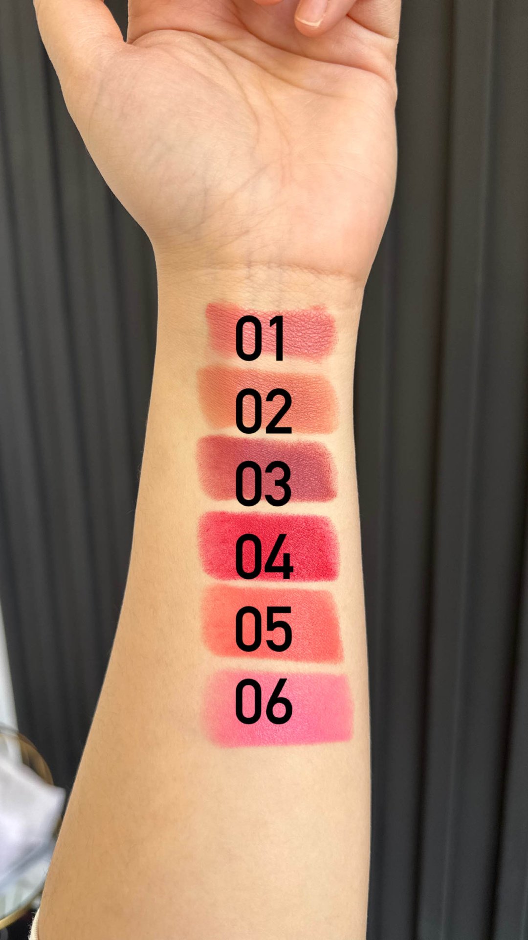 Sen Sulu blush stick румяна 02 sunrise glow