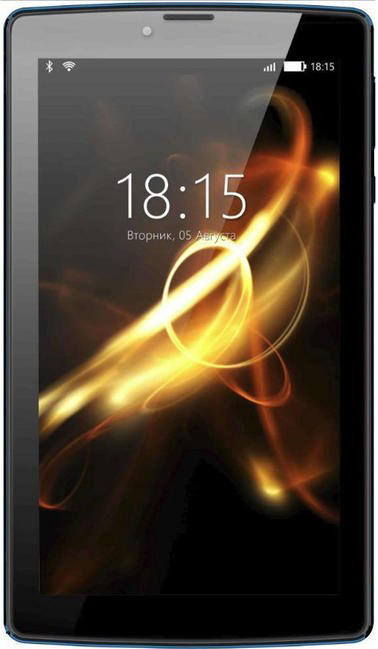 Планшет BQ 7083G 8Gb Light Blue купить,NaN