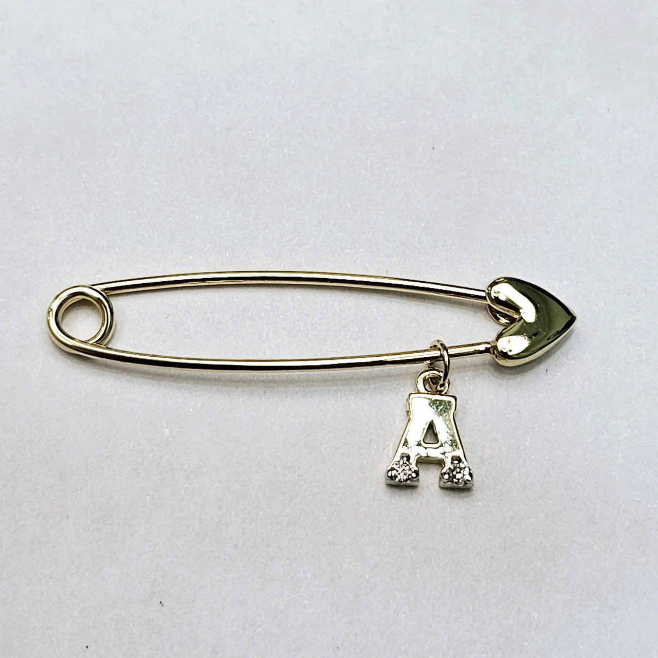 Булавка Deimantas 108826862 0,87гр 0,023ct. купить,NaN