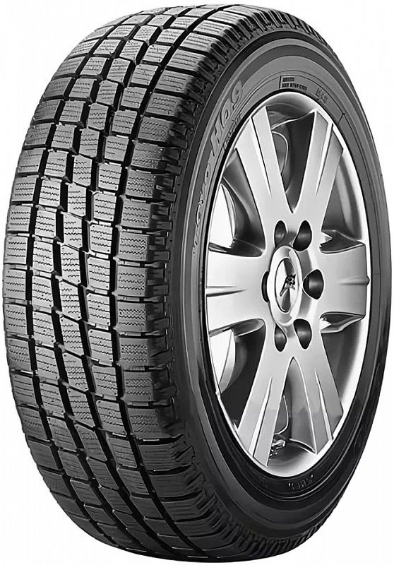 Шина Toyo TYH09 195/75 R16C 107/105R зимняя купить,46800