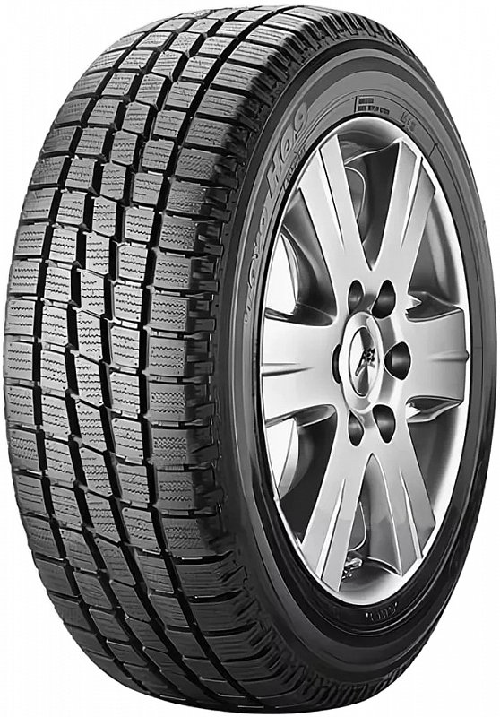 Шина Toyo TYH09 195/75 R16C 107/105R зимняя купить,46800