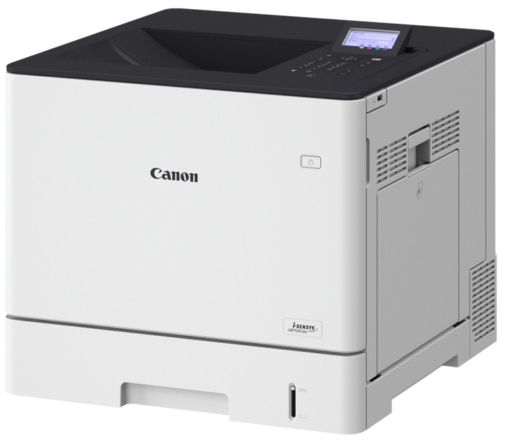 Принтер Canon i-Sensys LBP722Cdw 4929C006 белая купить,NaN
