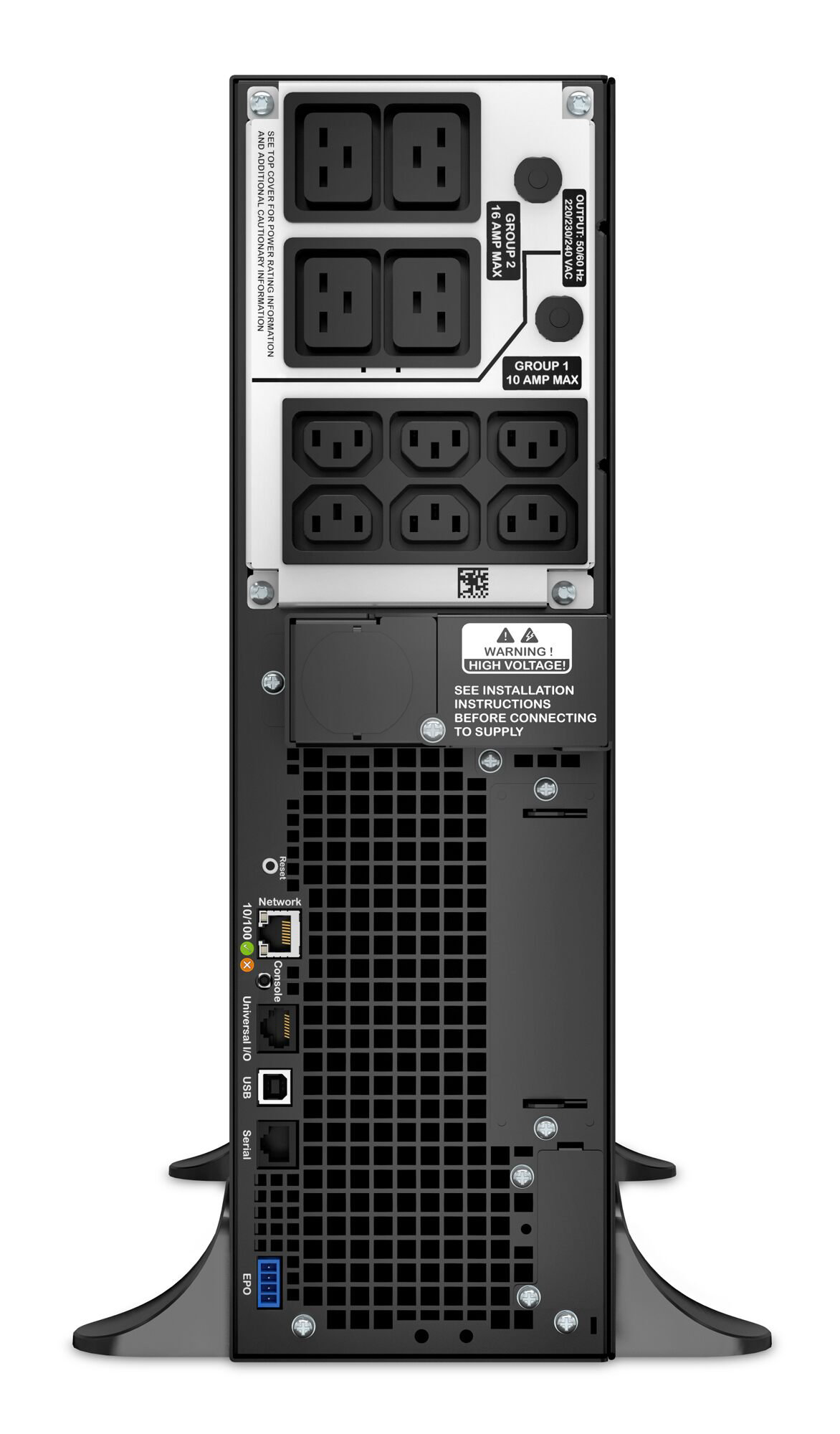 Источник бесперебойного питания APC SRT5KXLI  купить,2090295