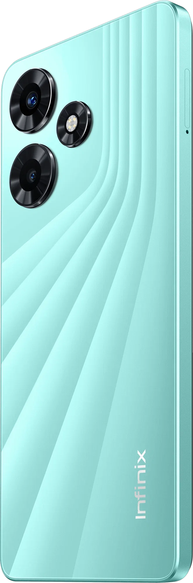 Смартфон Infinix Hot 30 8/256Gb Surfing Green + подарок купить,NaN