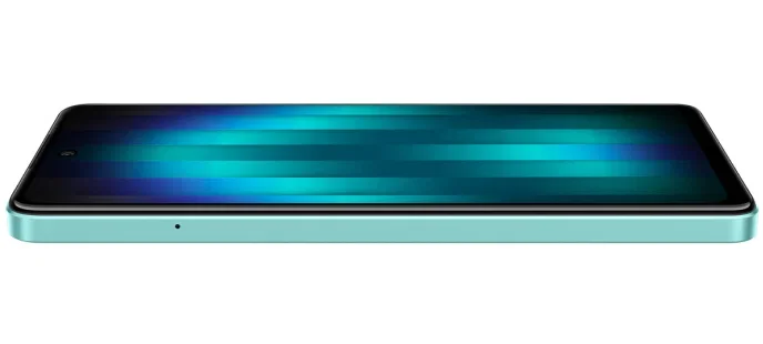 Смартфон Infinix Hot 30 8/256Gb Surfing Green + подарок купить,NaN