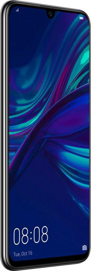 Смартфон Huawei P Smart 2019 64Gb Black купить,NaN