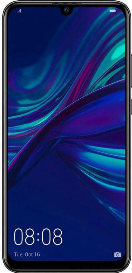 Смартфон Huawei P Smart 2019 64Gb Black купить,NaN