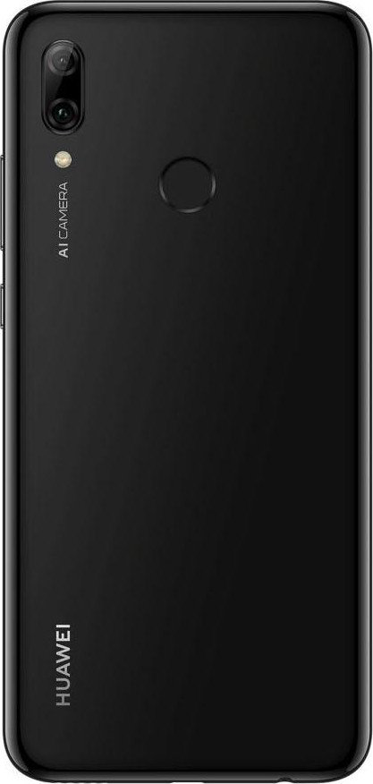 Смартфон Huawei P Smart 2019 64Gb Black купить,NaN