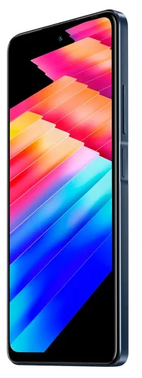 Смартфон Infinix Hot 30 8/256Gb Racing Black + подарок купить,NaN
