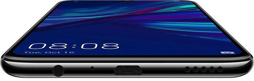 Смартфон Huawei P Smart 2019 64Gb Black купить,NaN