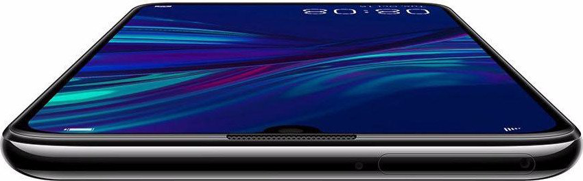 Смартфон Huawei P Smart 2019 64Gb Black купить,NaN