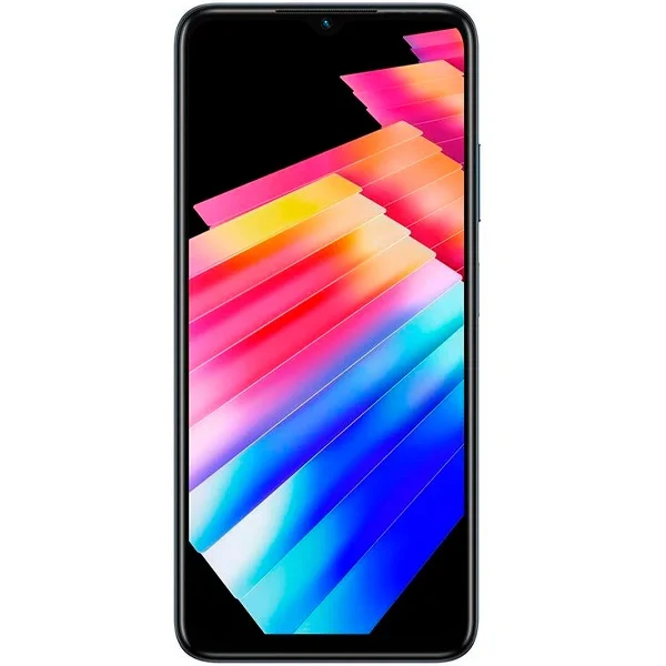 Смартфон Infinix Hot 30i 8/128Gb Mirror Black + подарок купить,NaN
