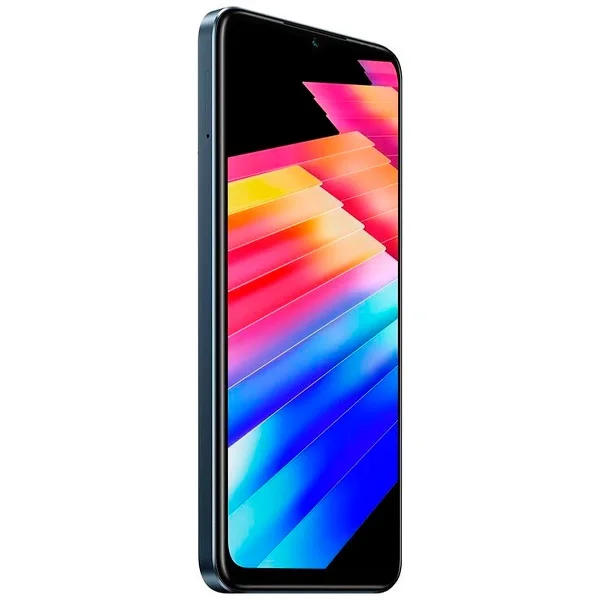 Смартфон Infinix Hot 30i 8/128Gb Mirror Black + подарок купить,NaN