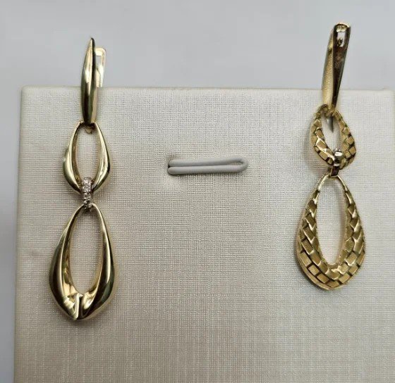 Комплект Deimantas 108851147 18,5р 0,024ct 0,054ct. купить,NaN
