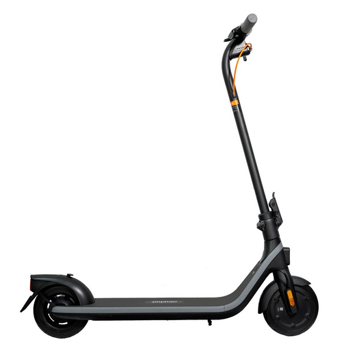 Электросамокат Ninebot KickScooter E2 Plus серый