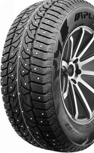 APLUS A703 255/45 R20 105 T с шипами купить,NaN