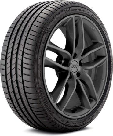 Bridgestone Turanza T005 215/65 R16 98V купить,NaN