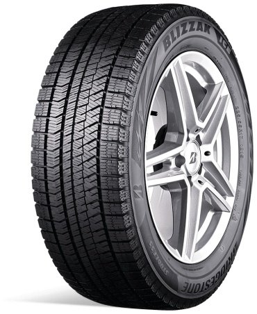 Bridgestone Blizzak Ice 205/50 R17 93H без шипов купить,NaN