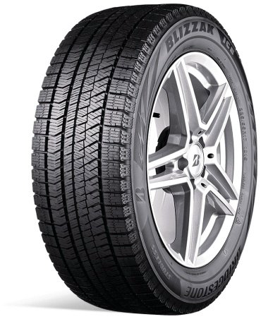 Bridgestone Blizzak Ice 205/50 R17 93H без шипов купить,NaN