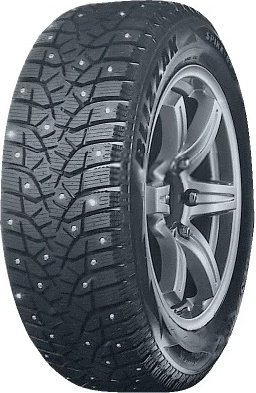 Bridgestone Blizzak Spike-02 245/40 R19 98T с шипами купить,NaN