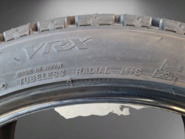 Bridgestone Blizzak VRX 205/50 R17 89S без шипов купить,NaN