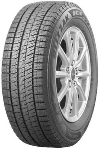 Bridgestone Blizzak Ice 245/40 R18 97S без шипов купить,NaN