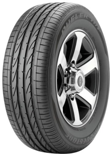 Bridgestone Dueler H/P Sport 285/50 R20 112V купить,NaN