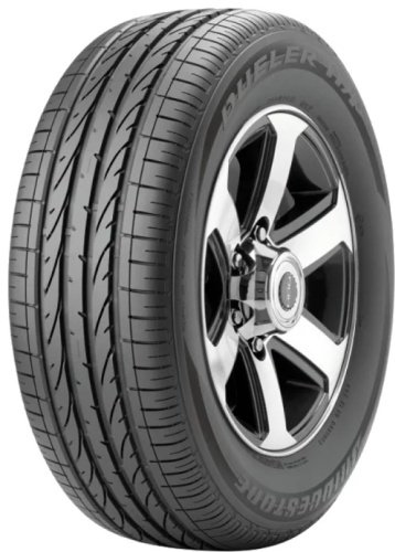 Bridgestone Dueler H/P Sport 285/50 R20 112V купить,NaN