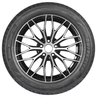 Autogreen SNOW RANGER AW09 315/35 R20 106 T без шипов купить,NaN
