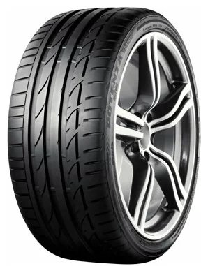 Bridgestone Potenza S001 275/35 R20 102Y купить,NaN