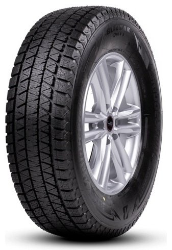 Bridgestone DMV-3 235/45 R19 99 T без шипов купить,NaN