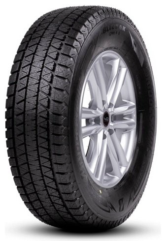 Bridgestone DMV-3 235/45 R19 99 T без шипов купить,NaN