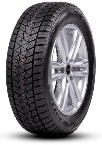 Bridgestone DMV-2 235/70 R16 106S без шипов