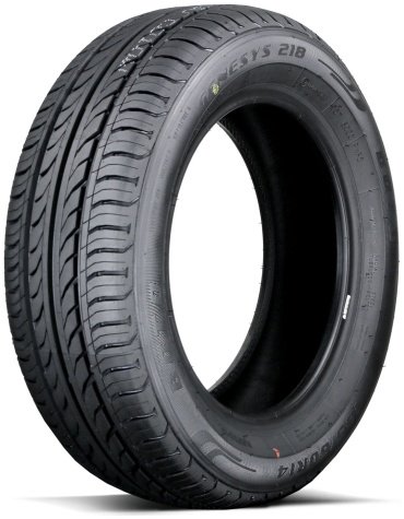 Boto Genesys 218 175/70 R13 82H купить,NaN