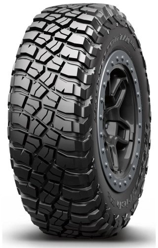 BFGoodrich Mud-Terrain T/A KM3 37.00/13.5 R17 121 Q без шипов купить,NaN