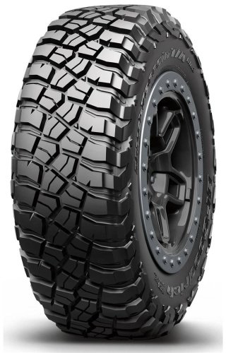 BFGoodrich Mud-Terrain T/A KM3 37.00/13.5 R17 121 Q без шипов купить,NaN