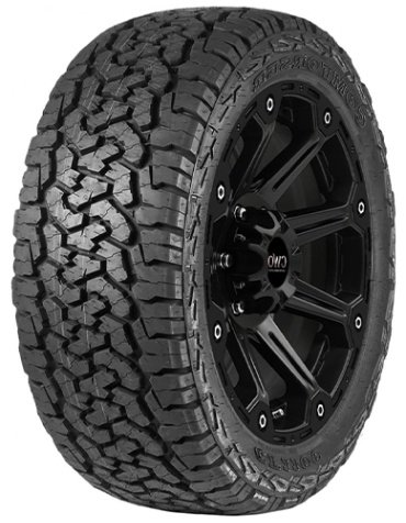 Comforser CF1100 A/T 225/60 R18 104T купить,70070