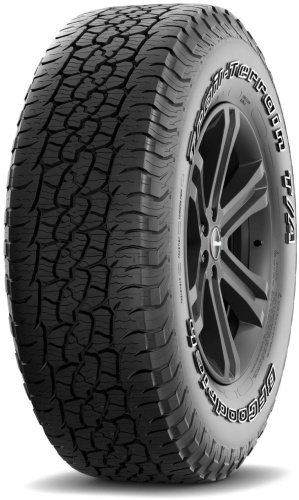 BFGoodrich Trail-Terrain T/A 235/60 R18 107 H купить,NaN