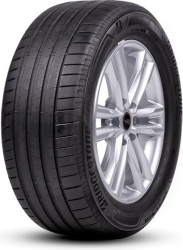 Bridgestone Potenza Sport 275/35 R20 102Y купить,NaN