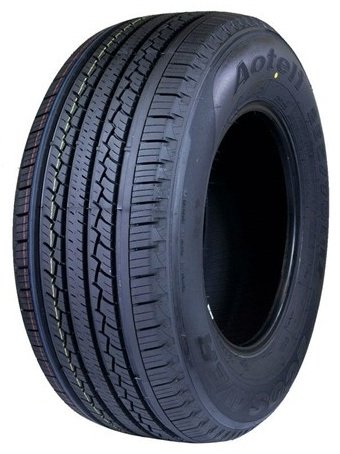 Aoteli Ecosaver 255/70 R18 112H купить,NaN