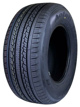 Aoteli Ecosaver 255/70 R18 112H купить,NaN