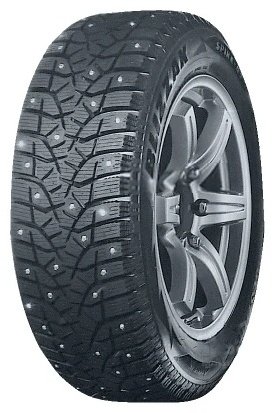 Bridgestone Blizzak Spike-02 185/60 R15 84T с шипами купить,NaN