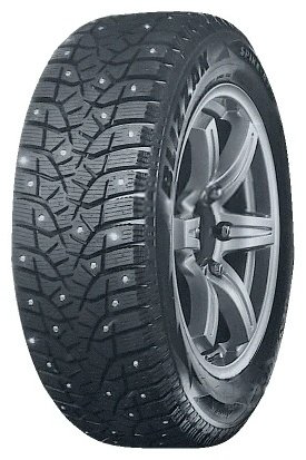 Bridgestone Blizzak Spike-02 185/60 R15 84T с шипами купить,NaN
