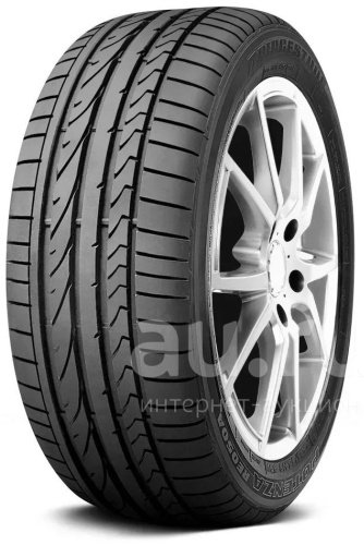 Bridgestone Potenza RE050 I 275/30 R20 97Y купить,NaN