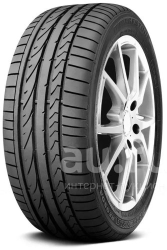 Bridgestone Potenza RE050 I 275/30 R20 97Y купить,NaN