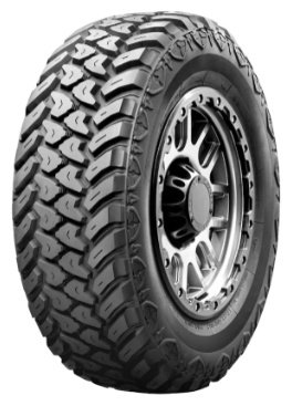 Blackhawk HISCEND-H HM01 305/55 R20 121 Q купить,NaN