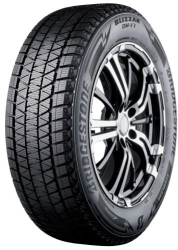 Bridgestone BLIZZAK DM-V3 235/50 R20 104 T без шипов купить,NaN